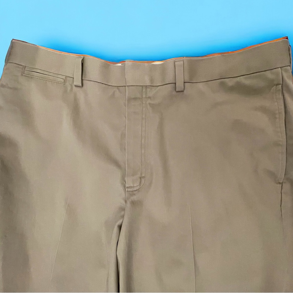L.L Bean Khakis - Picture 5 of 9